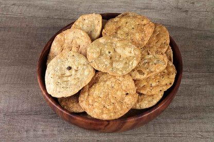 Farshi Jeera Miri Puri 250 Gm