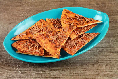 Cheese Pizza Lavash 100 Gm