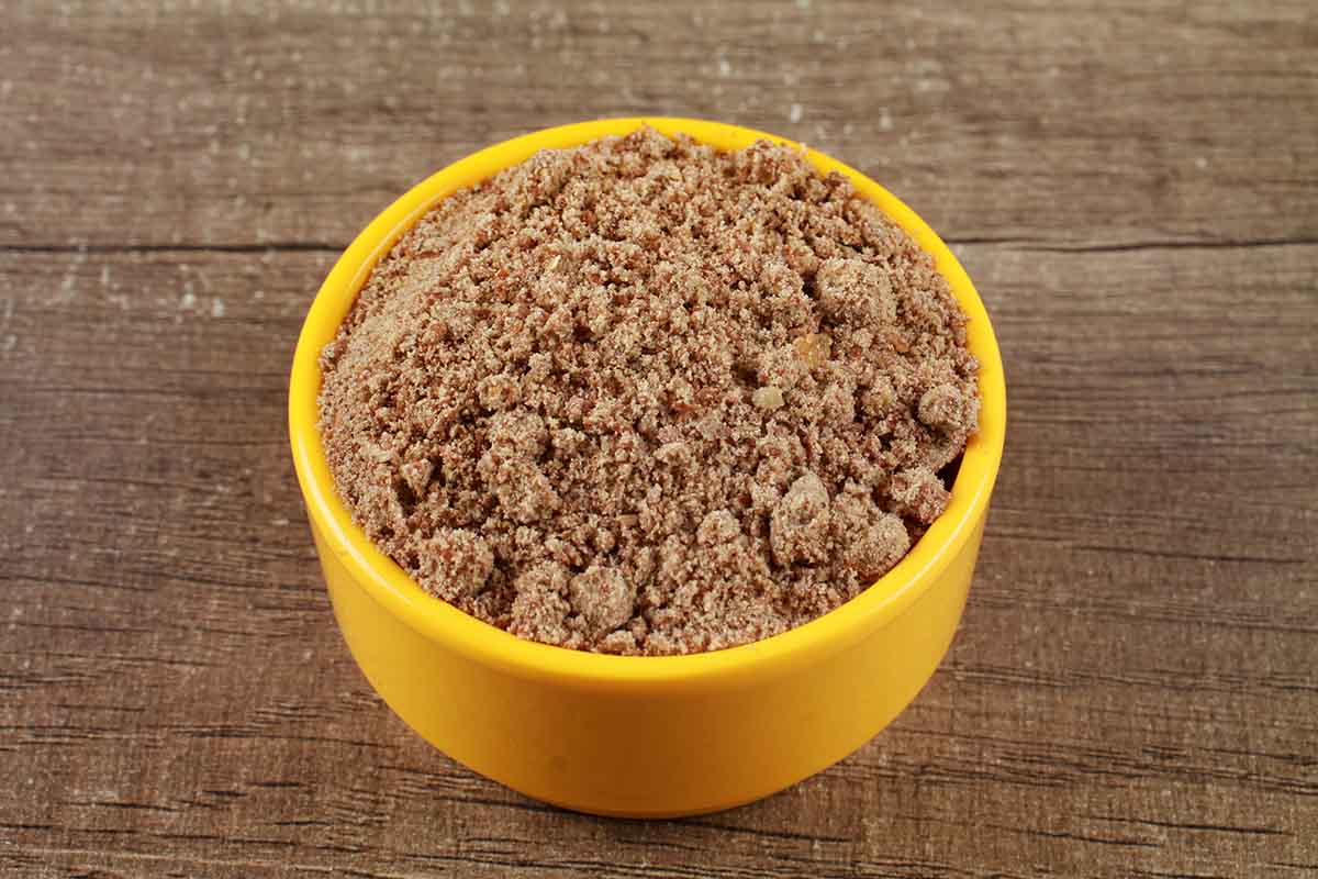 Flax Seed Powder 100 Gm