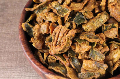 Dry Patra Chivda 200 Gm