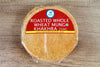 Roasted Whole Wheat Moong Khakhra 250 Gm