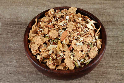 Power Muesli 500 Gm