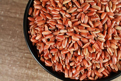 Red Rice 500 Gm