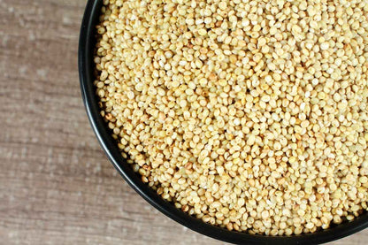 Brown Top Millet 500 Gm