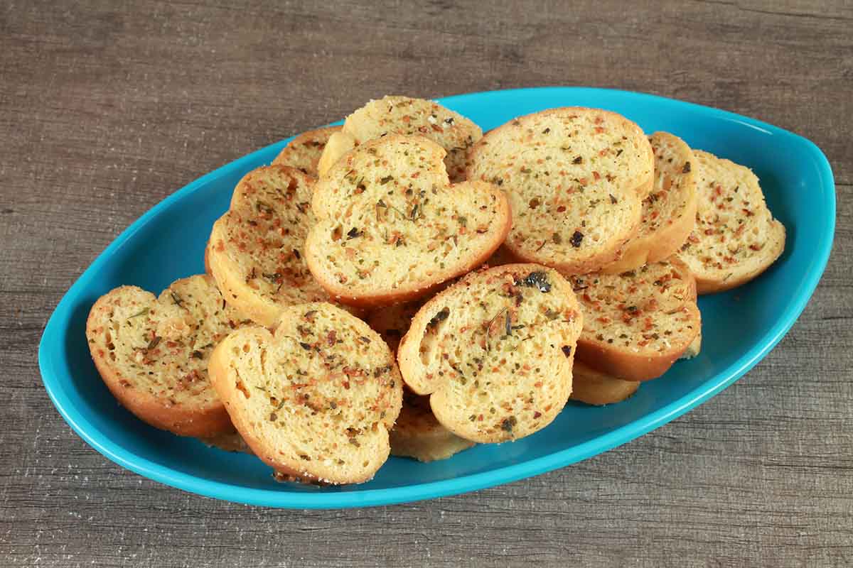 Mexican Toast 200 Gm