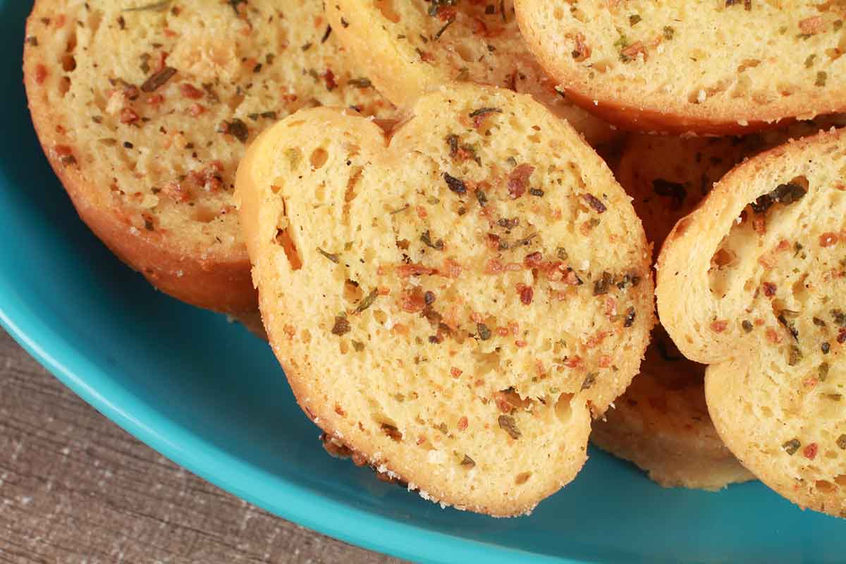 Mexican Toast 200 Gm