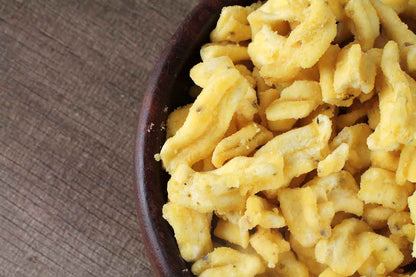 Home Made Gathiya 250 Gm