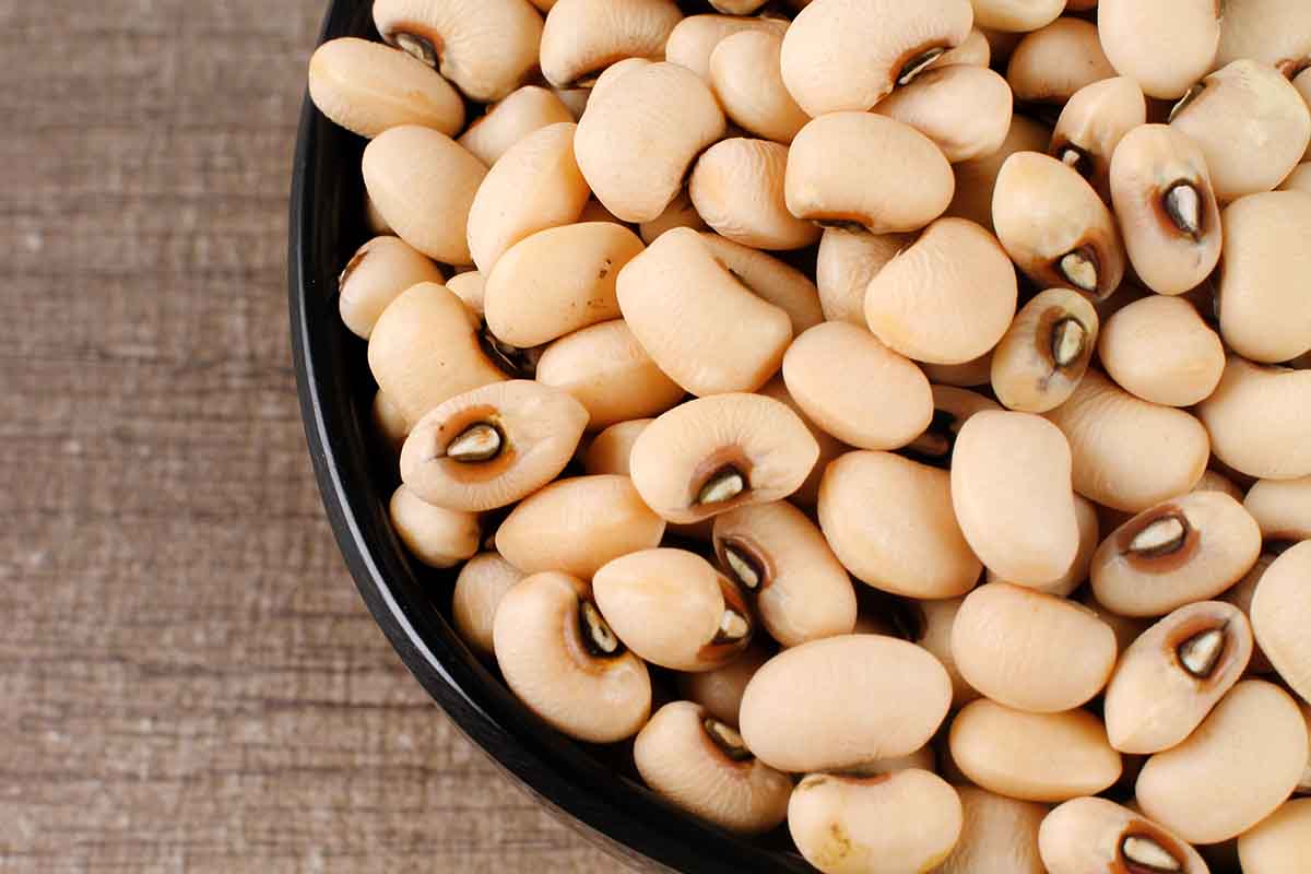 Black Eyed Peas/Patna Chawli 500 Gm