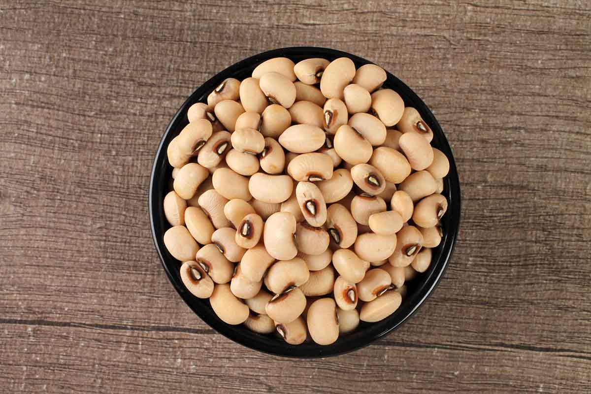 Black Eyed Peas/White Chavli 250 Gm