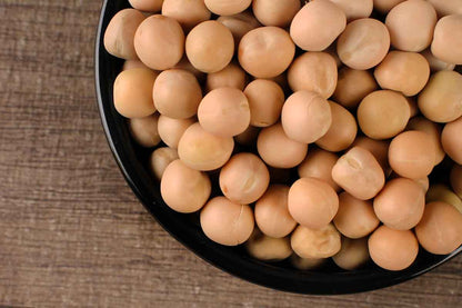 White Peas/Safed Vatana 250 Gm