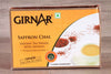 Girnar Premix Saffron Chai 140 Gm 10 Sachets