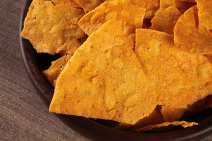 Tortillla Chips Maxican Salsa 120 Gm