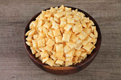 Salted Cheese Puff 150 Gm