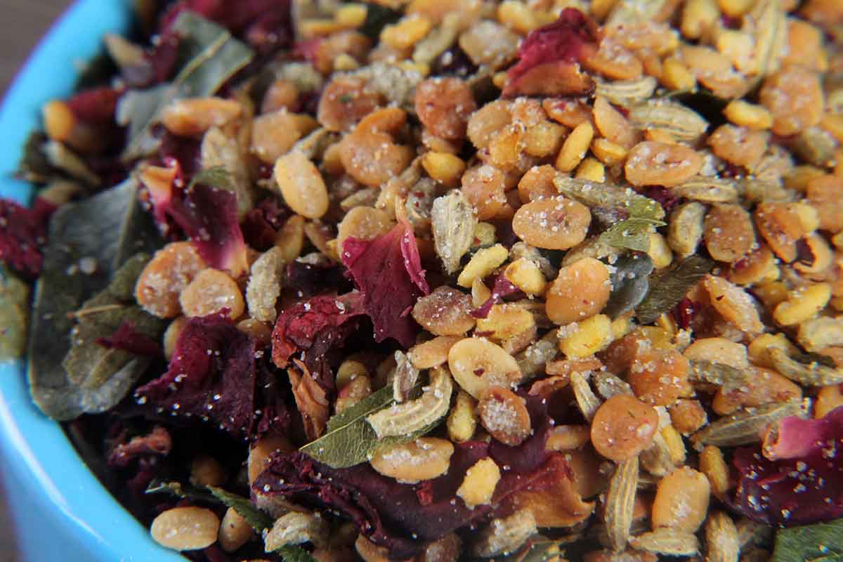 Cocktail Mix Mukhwas 200 Gm