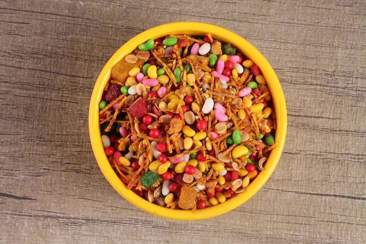 Rajwadi Mukhwas 200 Gm