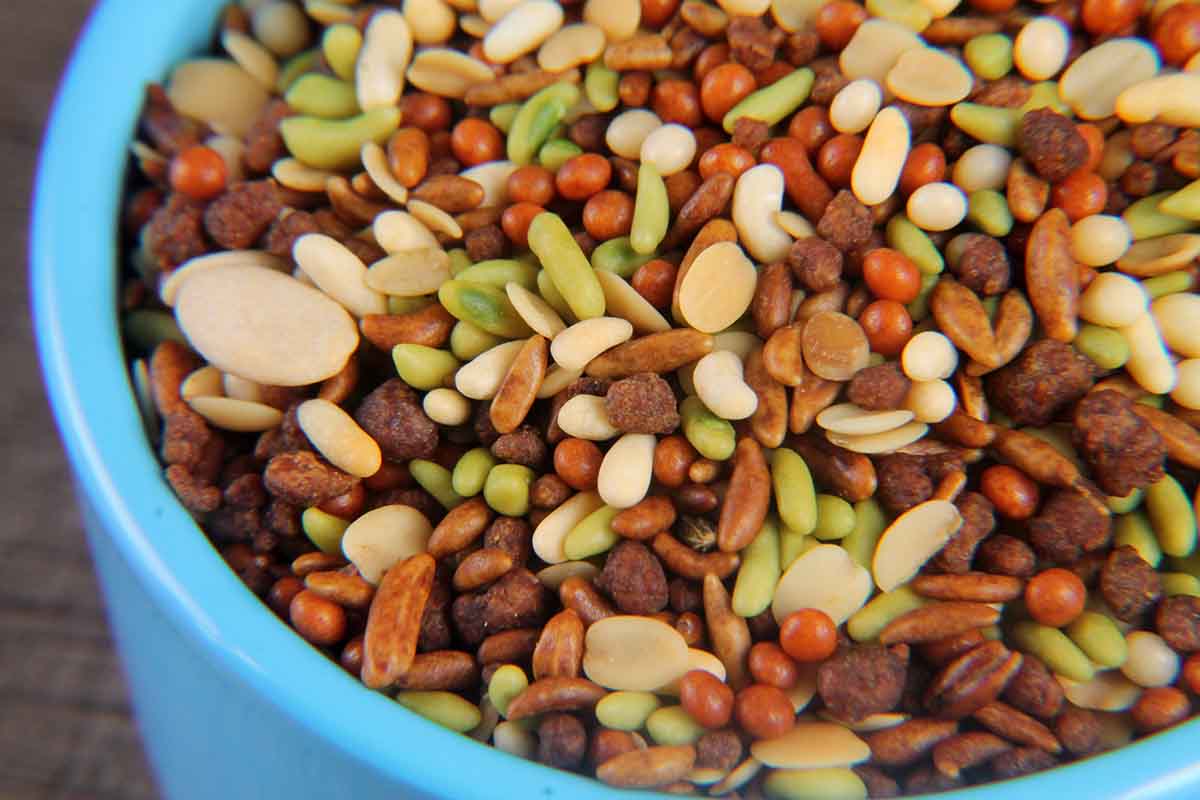 Kashmiri Mukhwas 200 Gm