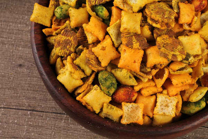 Diet Party Mixture 200 Gm