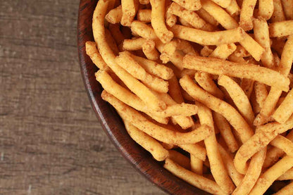 Moong Sev Nimbu Pudina 200 Gm