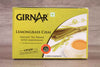Girnar Premix Lemon Grass Chai 140 Gm 10 Sachets