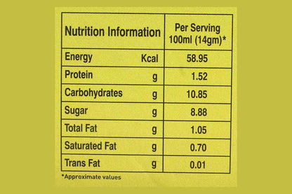 Girnar Premix Lemon Grass Chai 140 Gm 10 Sachets