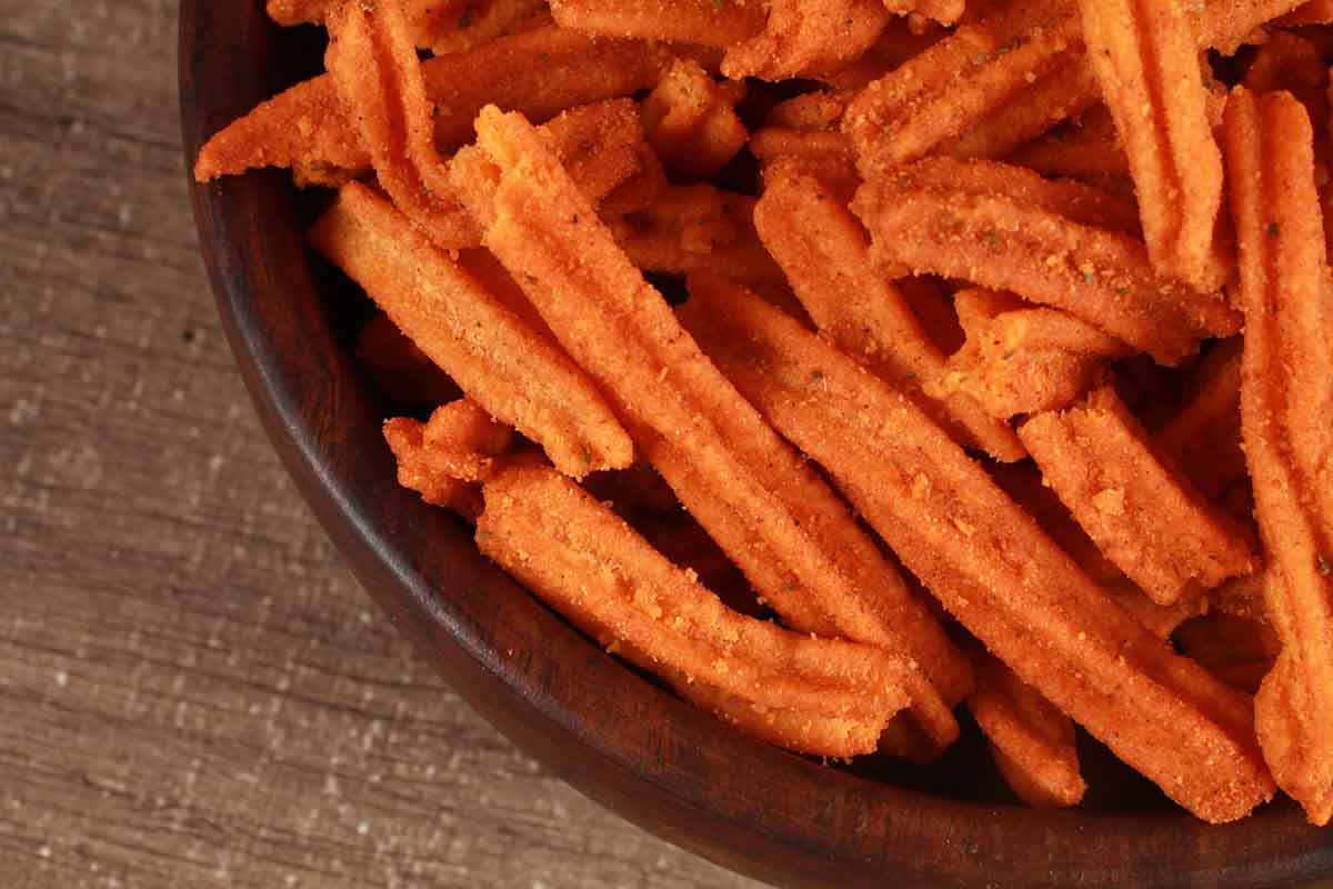 Moong Stick Peri Peri 200 Gm