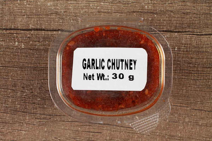 Garlic Chatni Ball 30Gm
