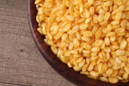 Moong Dal Salt Free 200 Gm