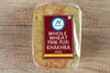 Whole Wheat Pani Puri Khakhra Mobile 200 Gm