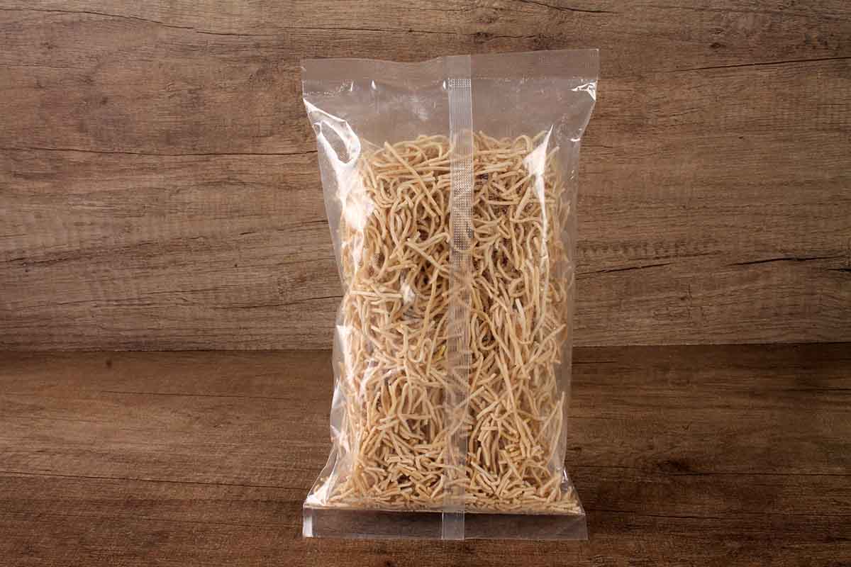 Nutritious Wheat Noodles 180 Gm