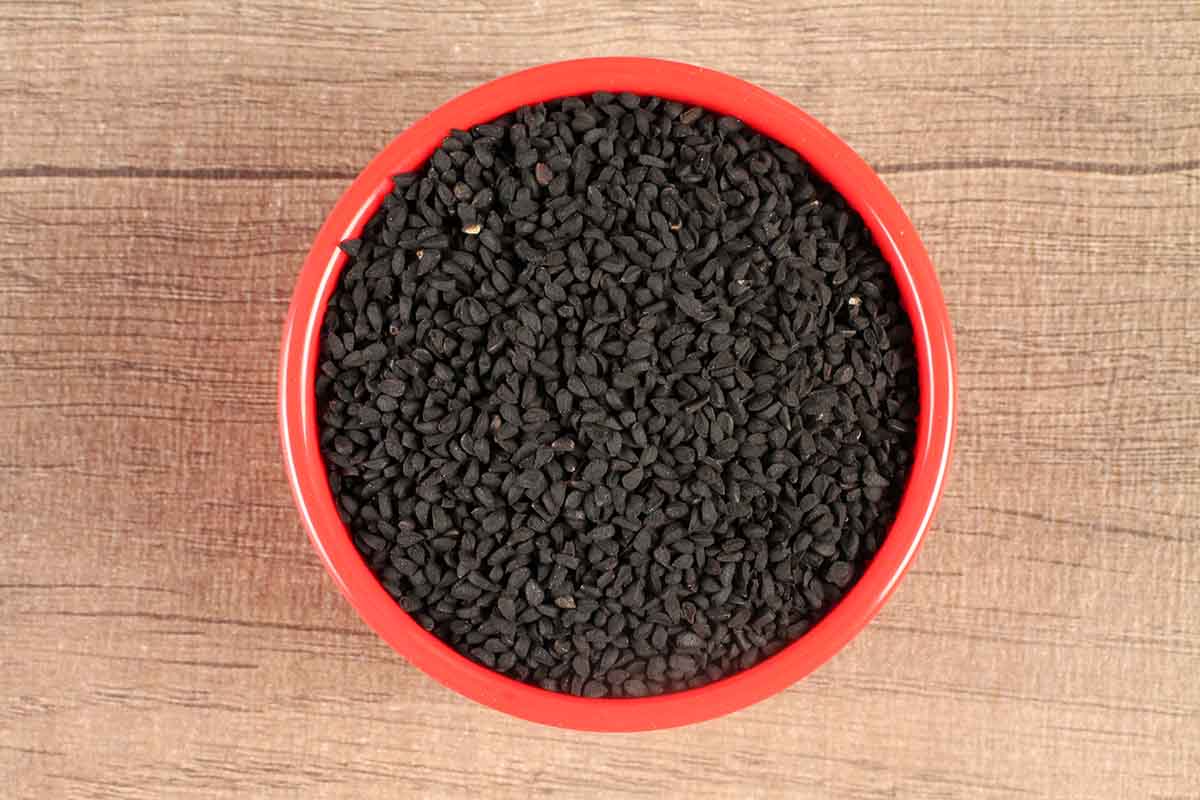 Onion Seeds Kalonji 100 Gm