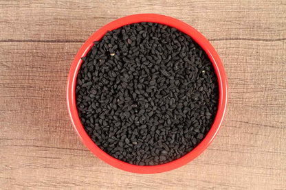 Onion Seeds Kalonji 100 Gm