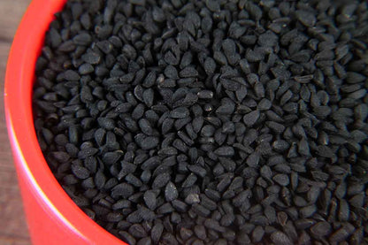 Onion Seeds Kalonji 100 Gm