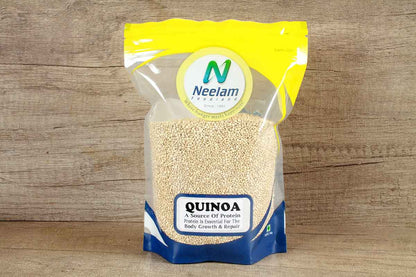 Quinoa 400 Gm