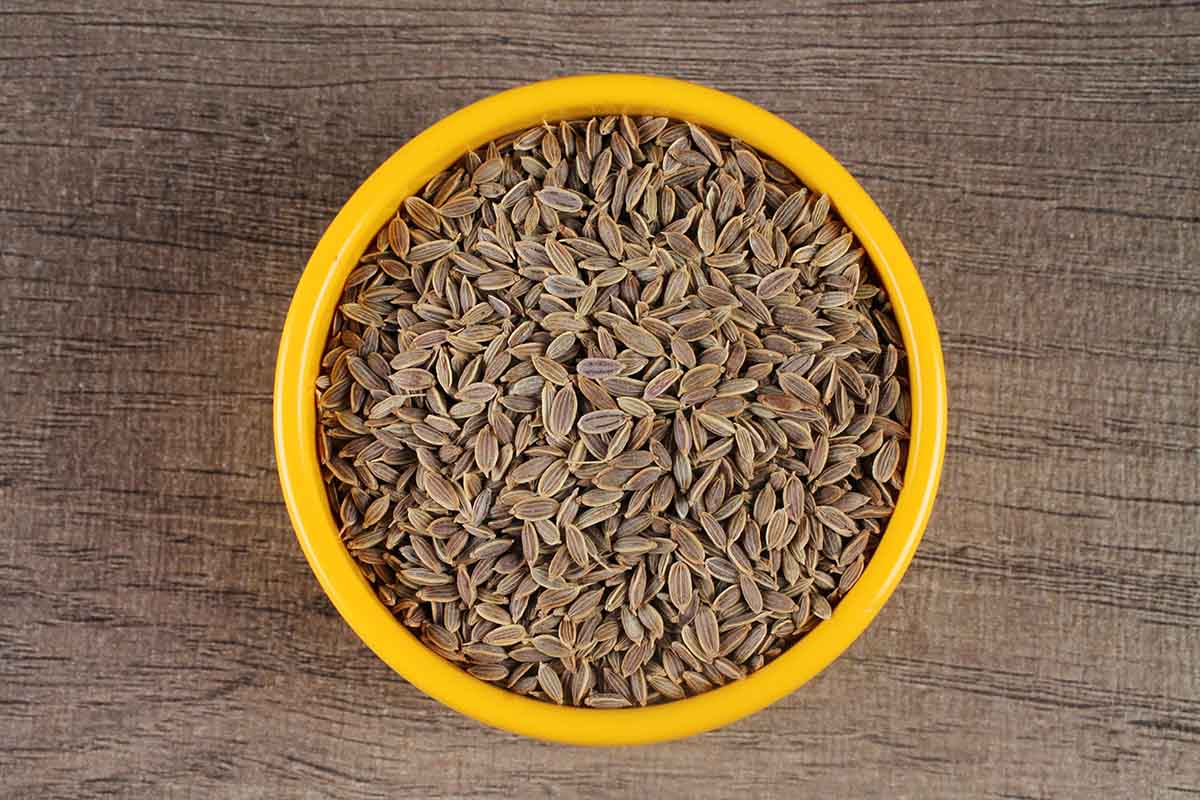 Aniseed Suwa Dill Seed 100 Gm