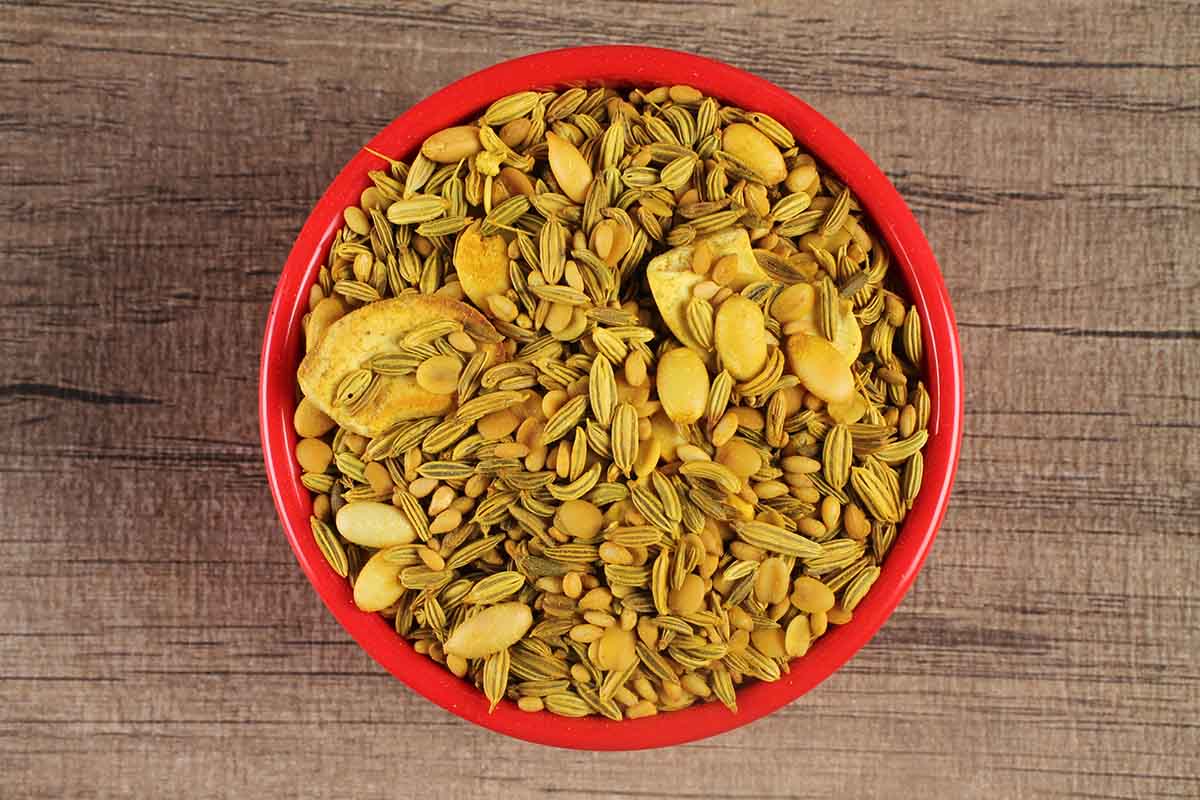 Baroda Mukhwas 200 Gm