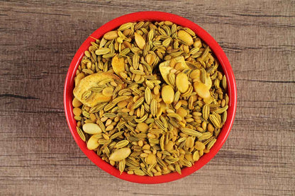 Baroda Mukhwas 200 Gm