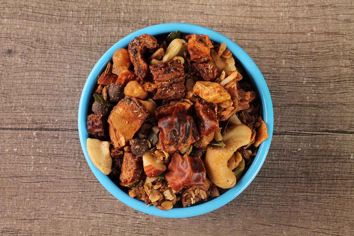 Dry Fruit Mukhwas 100 Gm