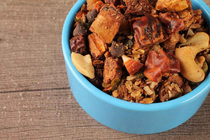 Dry Fruit Mukhwas 100 Gm