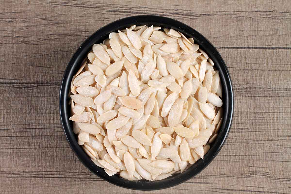 Musk Melon Magez Kharbuja Seeds 100 Gm