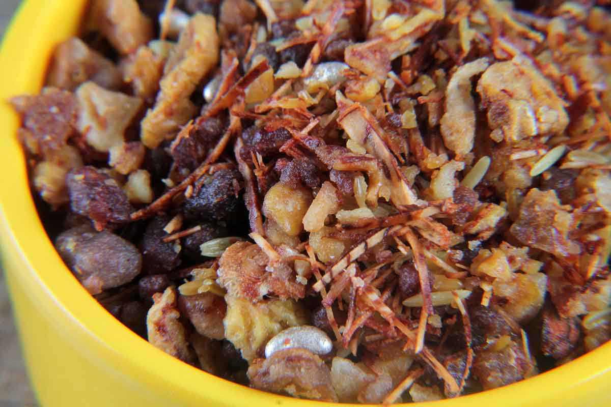 Rasili Mukhwas 200 Gm