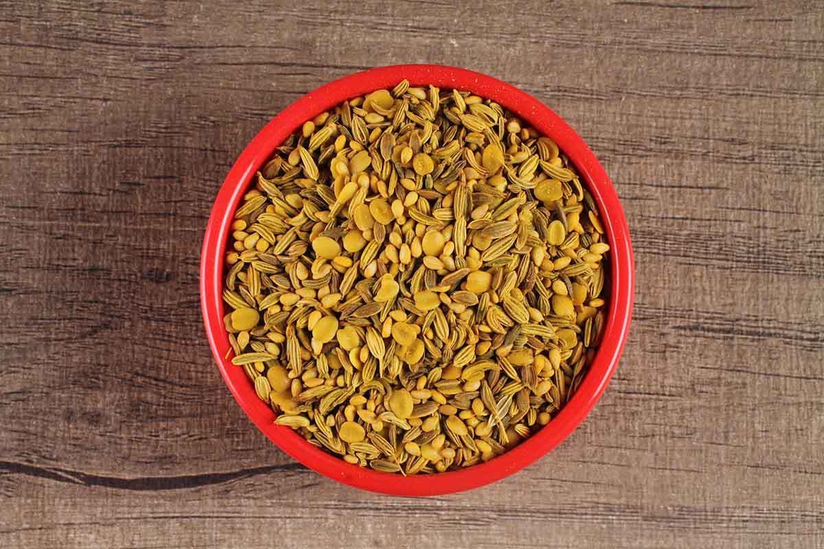 Jamnagari Mukhwas 200 Gm