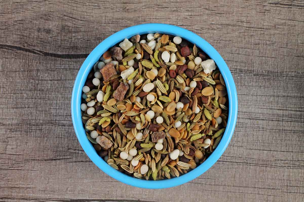 Poona Mix Mukhwas 200 Gm