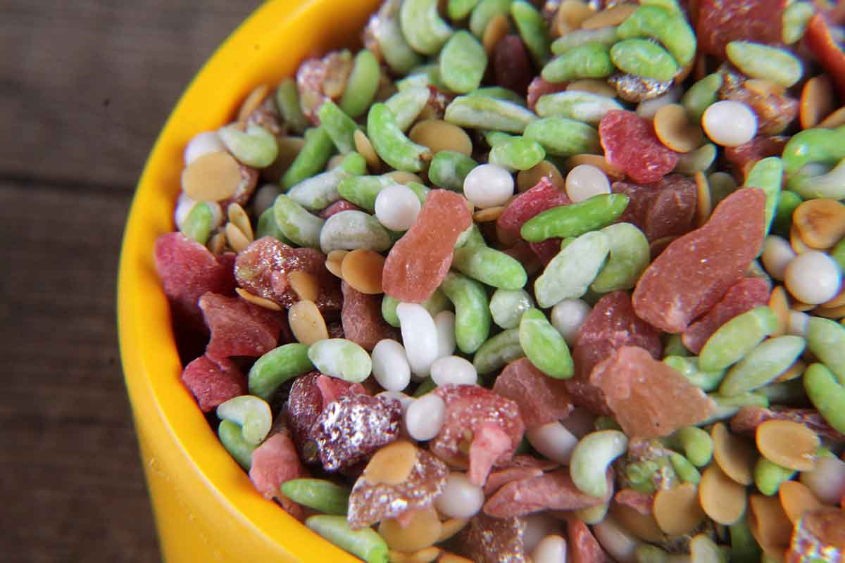 Pass Pass Mukhwas 100 Gm