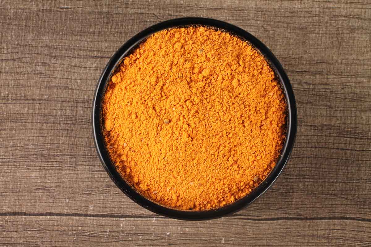 Molaga Podi Chutney 100 Gm