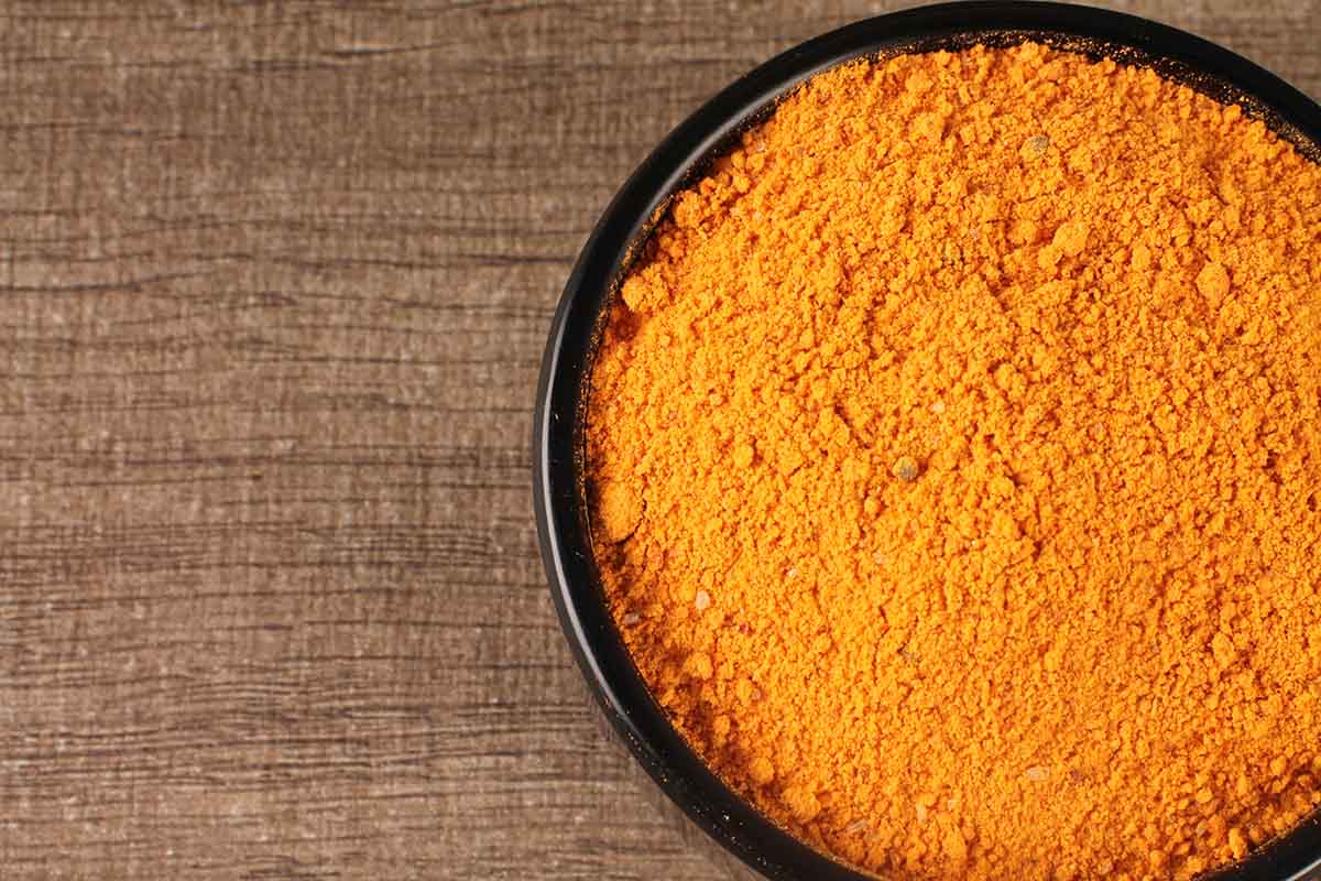 Molaga Podi Chutney 100 Gm