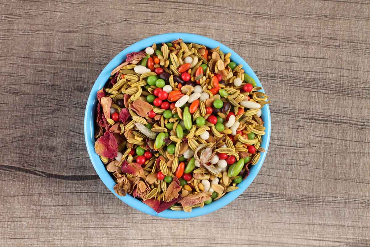 Rim Zim Mukhwas 200 Gm