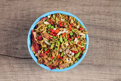 Rim Zim Mukhwas 200 Gm