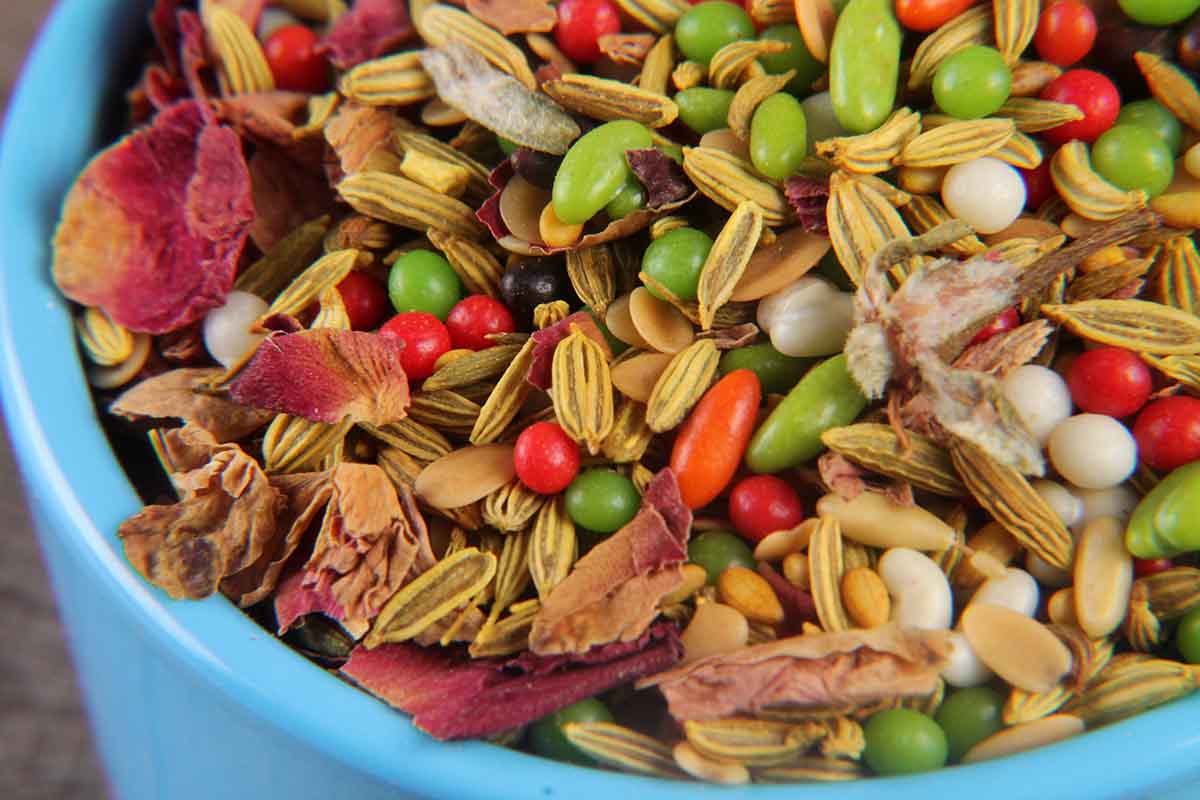 Rim Zim Mukhwas 200 Gm