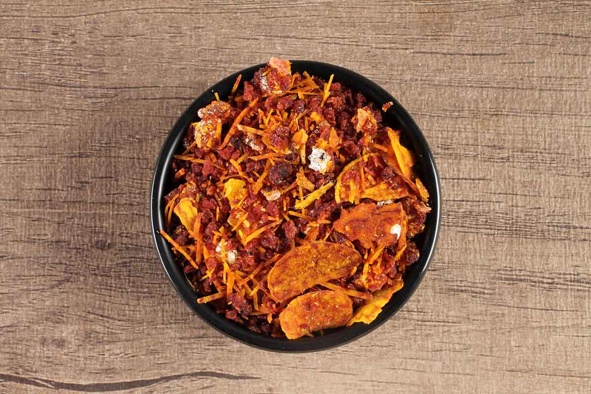 Jhil Mil Mukhwas 100 Gm