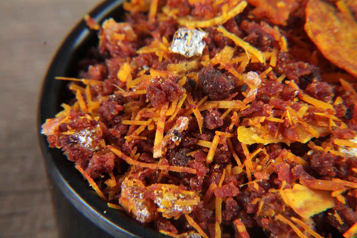 Jhil Mil Mukhwas 100 Gm